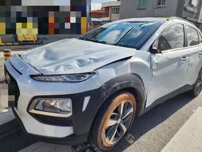 2019 Hyundai Kona KMHK4815GKU422349 VIN:KMHK4815GKU422349