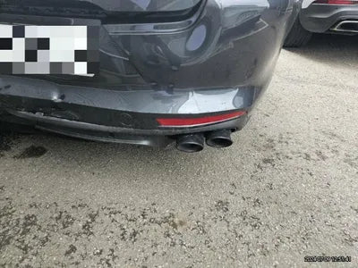 2023 Porsche Panamera VIN: