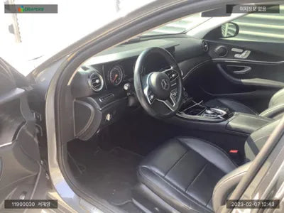 2019 Mercedes-Benz E 220 WDDZF0EB5KA692159 VIN:WDDZF0EB5KA692159