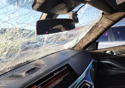 2020 BMW X6 M WBACY8105L9D33488 VIN:WBACY8105L9D33488