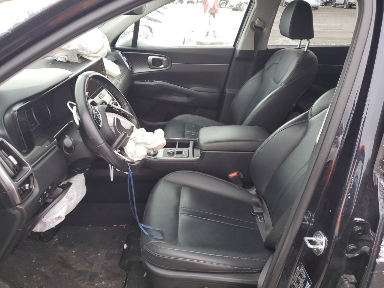 2023 KIA SORENTO EX VIN:KNDRHDLG9P5173593