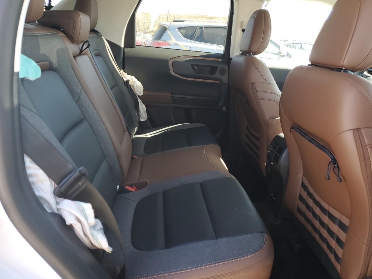2023 FORD BRONCO SPORT OUTER BANKS VIN:3FMCR9C69PRD22083