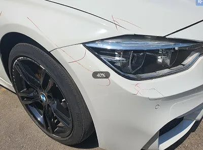 2018 BMW 330 WBA8B9102HA193691 VIN:WBA8B9102HA193691