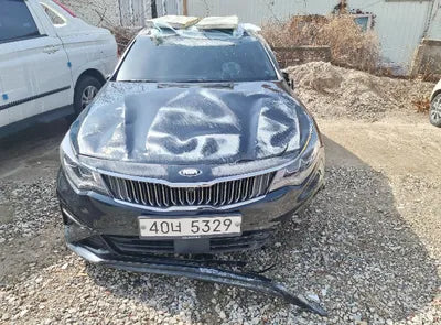 2019 Kia K5 KNAGW415GKA252082 VIN:KNAGW415GKA252082