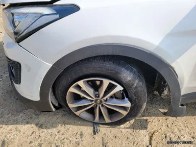 2015 Hyundai Santa FE KMHSW81UBFU507191 VIN:KMHSW81UBFU507191