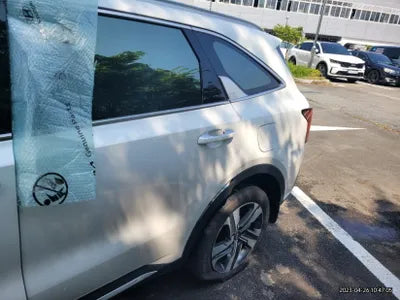2020 Kia Sorento VIN: