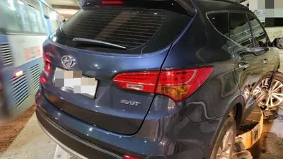 2015 Hyundai Santa FE KMHSW81XDFU472740 VIN:KMHSW81XDFU472740