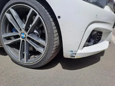 2018 BMW 430 WBA4Z1102JEF34620 VIN:WBA4Z1102JEF34620