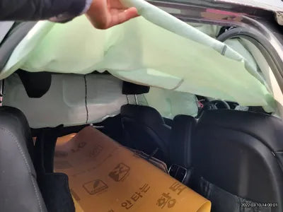 2019 Hyundai Santa FE KMHS281ABKU171485 VIN:KMHS281ABKU171485