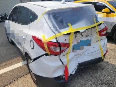 2015 Hyundai Tucson KMHJU816FGU000403 VIN:KMHJU816FGU000403