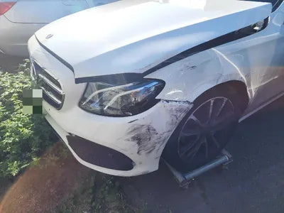 2020 Mercedes-Benz E 250 VIN: