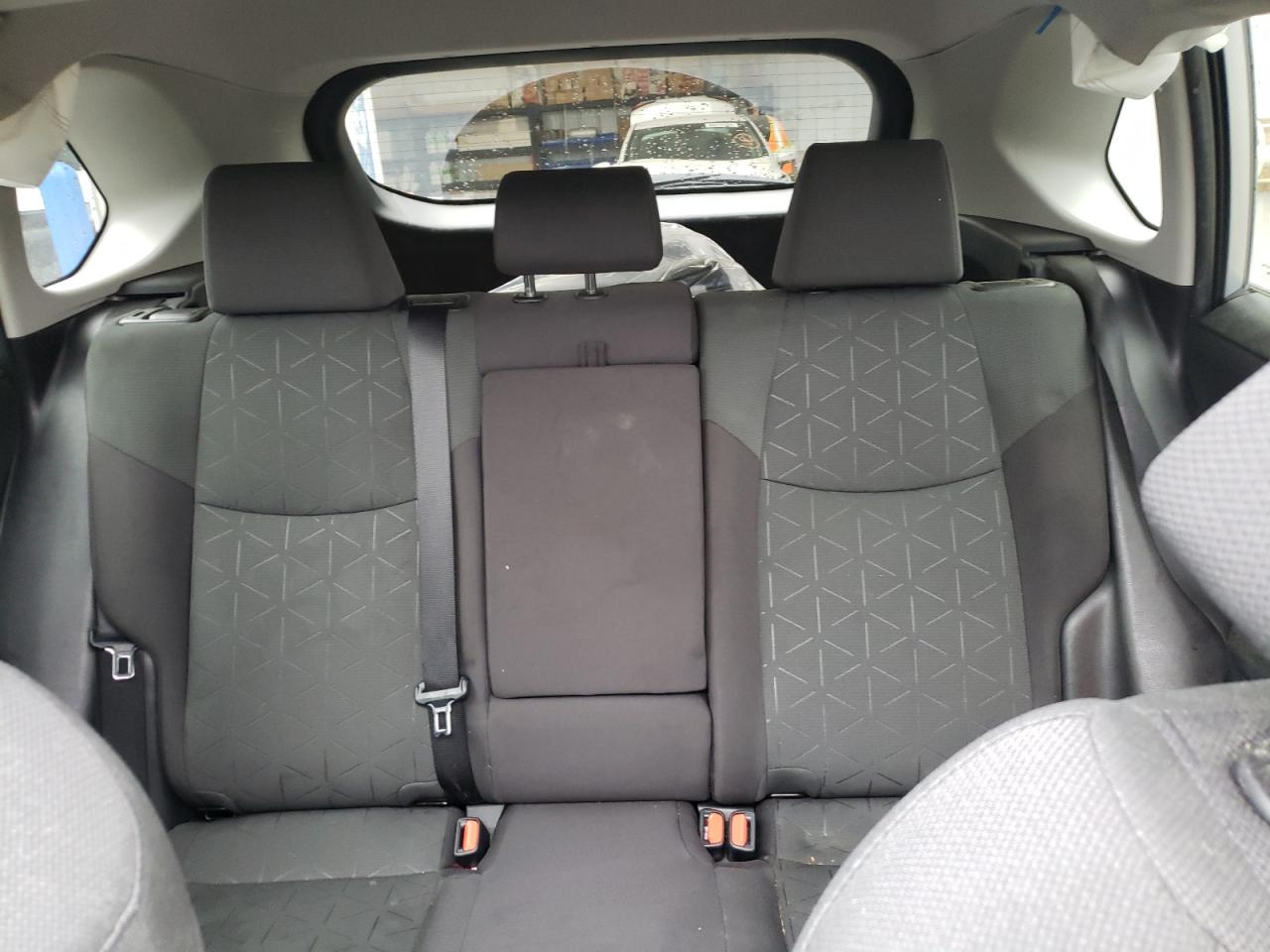 2023 TOYOTA RAV4 XLE VIN:2T3W1RFV4PW255013