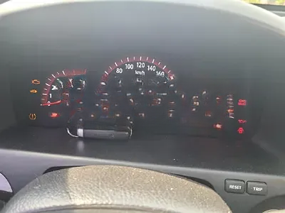 2014 Kia Mohave NONE VIN: