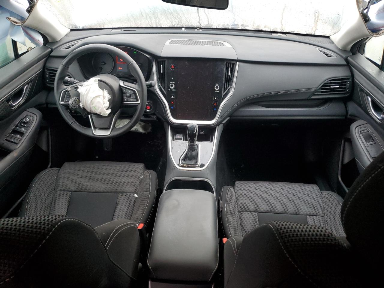 2023 SUBARU OUTBACK PREMIUM VIN:4S4BTADC8P3117260