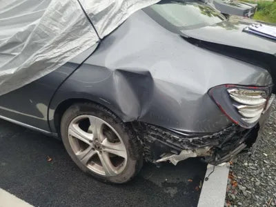 2018 Mercedes-Benz E 200 WDDZF4CB5JA424544 VIN:WDDZF4CB5JA424544