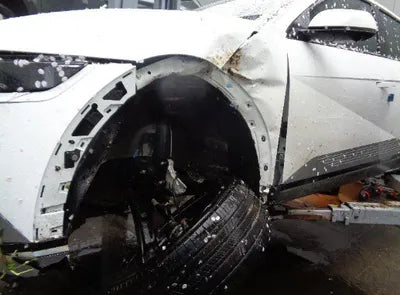 2022 Hyundai Ioniq KMHKR81CPNU071778 VIN:KMHKR81CPNU071778