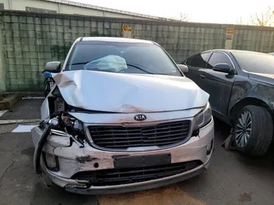 2015 Kia Carnival KNHMF37ABFS065311 VIN:KNHMF37ABFS065311