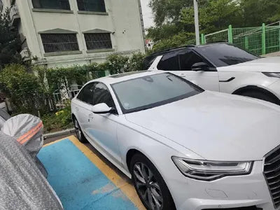 2018 Audi A6 694KMWAUZZZ4G3JN1 VIN:694KMWAUZZZ4G3JN1