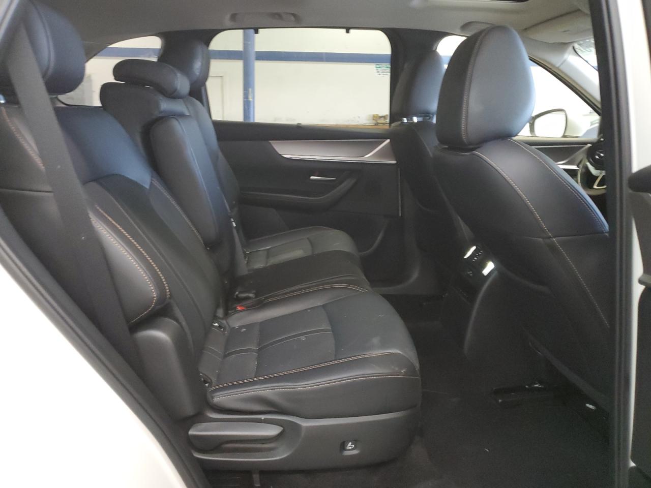 2024 MAZDA CX-90 PREFERRED PLUS VIN:JM3KKCHD5R1115235