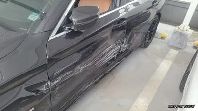 2023 BMW 520 WBA11BH06PWY03059 VIN:WBA11BH06PWY03059