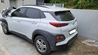 2019 Hyundai Kona KMHK4815GKU421459 VIN:KMHK4815GKU421459
