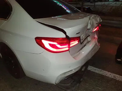 2018 BMW 530 499KMWBAJD910XJWC VIN:499KMWBAJD910XJWC