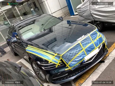 2022 Genesis G80 KMTGB41CBNU129678 VIN:KMTGB41CBNU129678