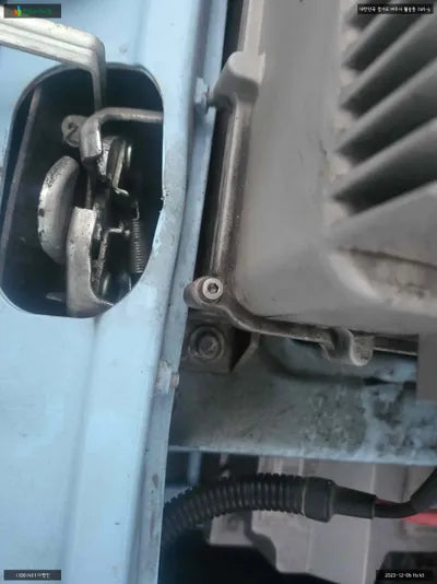 2022 Mercedes-Benz Smart KL90B2Z7ENZD6J205 VIN:KL90B2Z7ENZD6J205