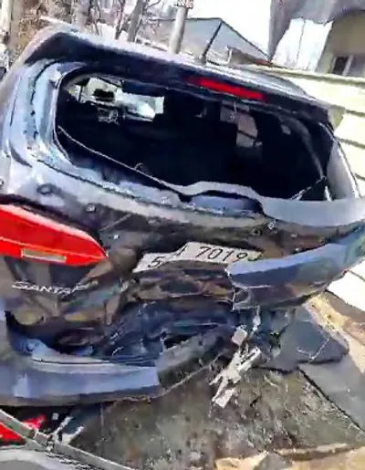 2015 Hyundai Santa FE 869KMKMHSW81UBFU3 VIN:869KMKMHSW81UBFU3