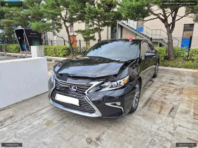 2017 Lexus ES 300 JTHBW1GG9H2164894 VIN:JTHBW1GG9H2164894