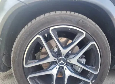 2021 Mercedes-Benz E 53 W1NFD6BB3MA396126 VIN:W1NFD6BB3MA396126