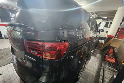 2020 Kia Carnival VIN: