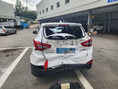 2015 Hyundai Tucson KMHJU816FGU000403 VIN:KMHJU816FGU000403