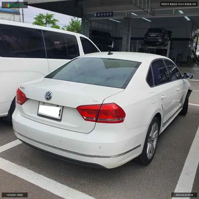 2015 Volkswagen Passat 1VWZZZA3ZFC093513 VIN:1VWZZZA3ZFC093513