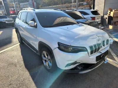 2021 Jeep Cherokee 1C4PJMDB7MD185919 VIN:1C4PJMDB7MD185919