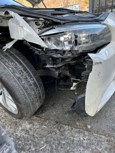 2016 BMW 528 WBA5A5105GG178533 VIN:WBA5A5105GG178533