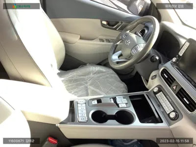 2019 Hyundai Kona KMHK381GFKU036080 VIN:KMHK381GFKU036080