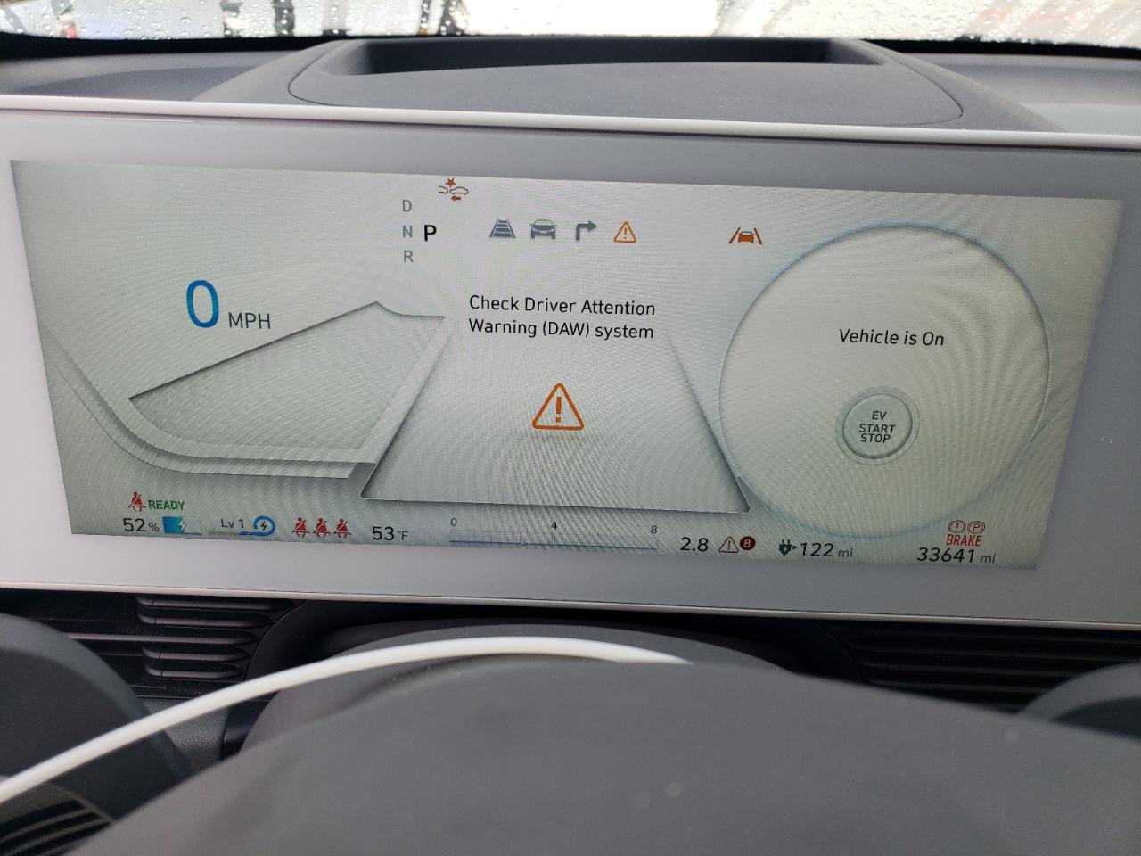 2023 HYUNDAI IONIQ 5 LIMITED VIN:KM8KRDAF8PU182926