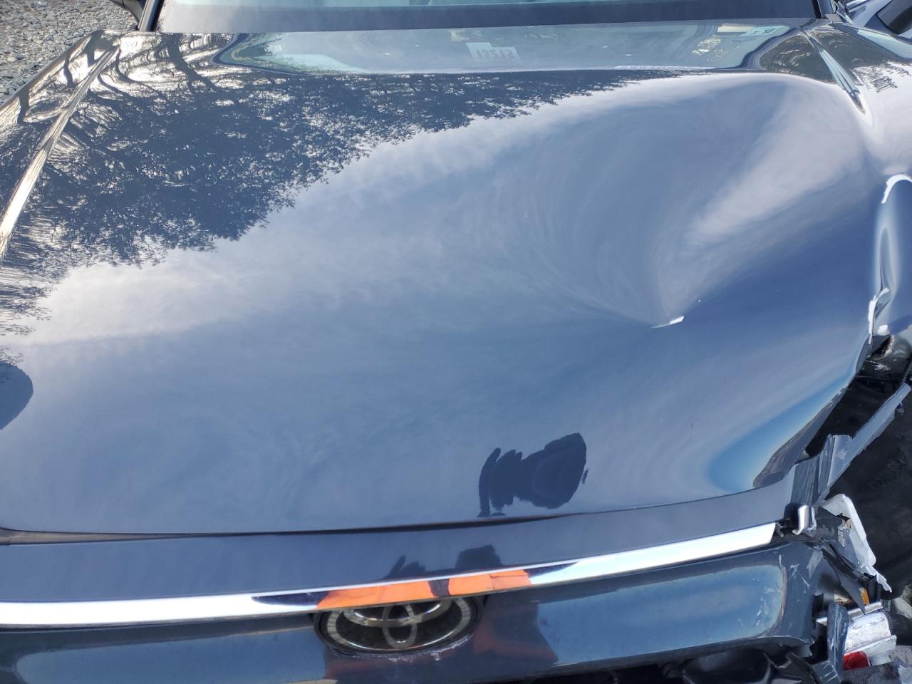 2024 TOYOTA GRAND HIGHLANDER XLE VIN:5TDAAAB57RS028999