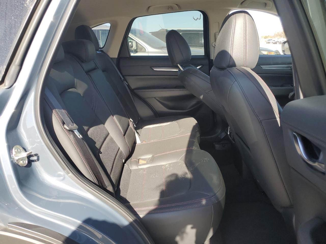 2023 MAZDA CX-5 PREFERRED VIN:JM3KFBCM6P0171810