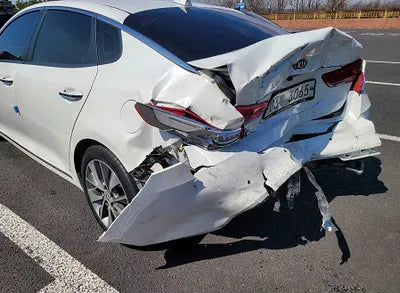 2017 Kia K5 822KMKNAGU411BHA1 VIN:822KMKNAGU411BHA1