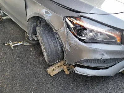 2018 Mercedes-Benz CLA 220 WDDSJ4FB4JN672921 VIN:WDDSJ4FB4JN672921