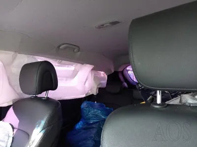 2016 Hyundai Santa FE 519KMKMHSW81UBGU6 VIN:519KMKMHSW81UBGU6