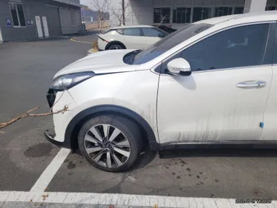 2018 Kia Sportage KNAPM813BJK520099 VIN:KNAPM813BJK520099
