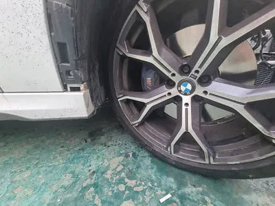 2021 BMW 640 WBACY6101M9G55101 VIN:WBACY6101M9G55101