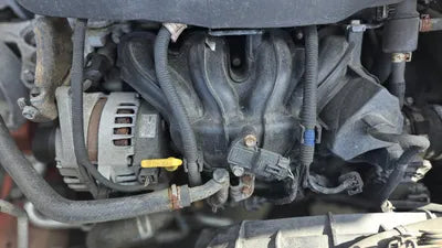 2017 Hyundai Kona KMHK4815GJU006147 VIN:KMHK4815GJU006147