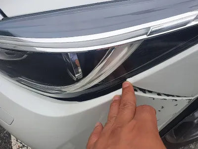 2017 Infiniti Q30 VIN: