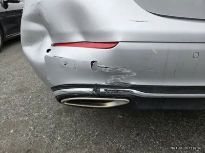 2017 Mercedes-Benz E 300 VIN: