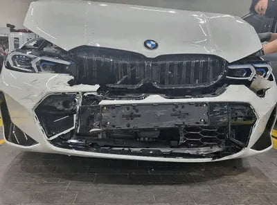 2023 BMW 320 WBA61FS08PFP32565 VIN:WBA61FS08PFP32565