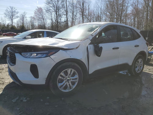 2023 FORD ESCAPE  VIN:1FMCU9FN1PUA61011